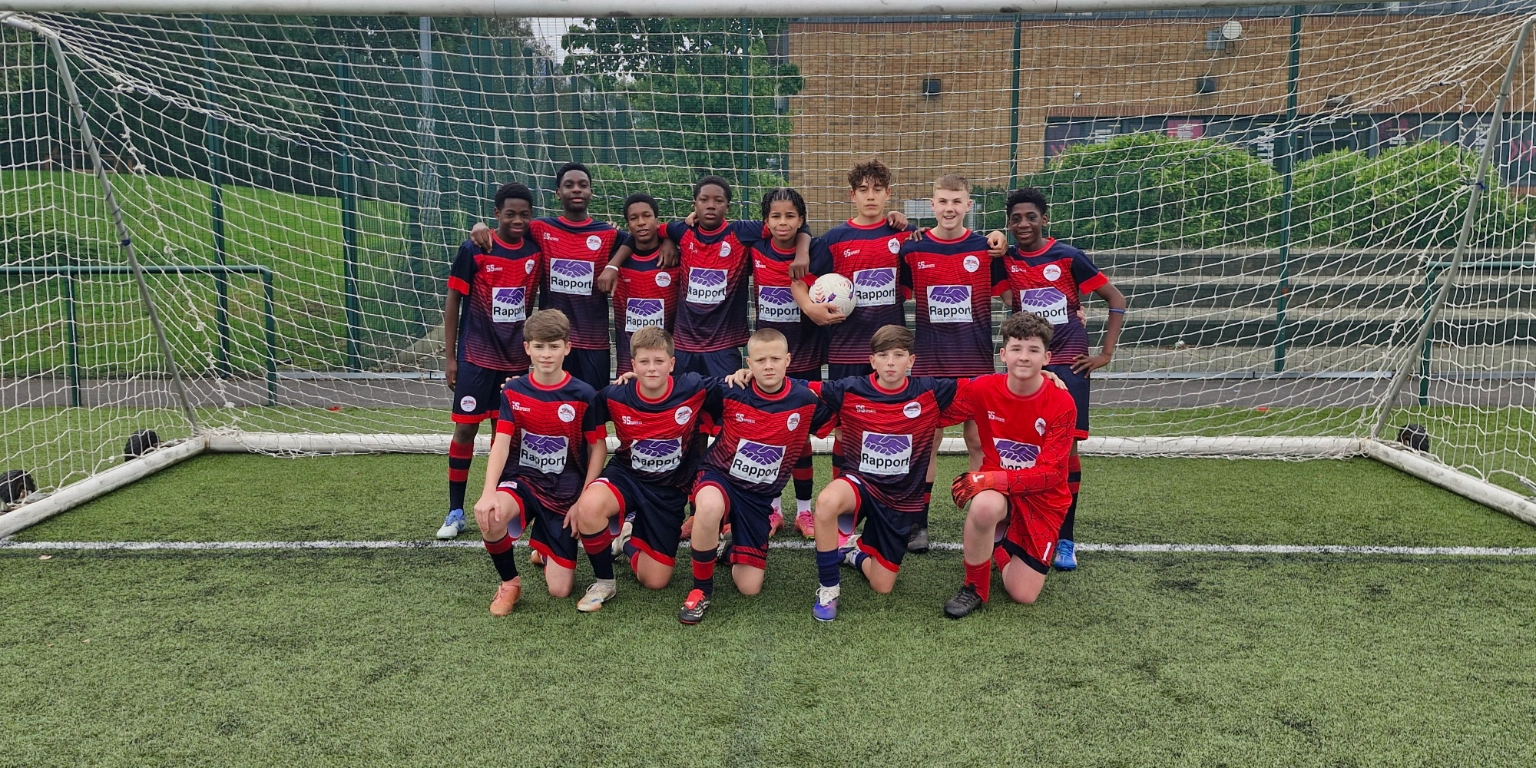 Football banner 4